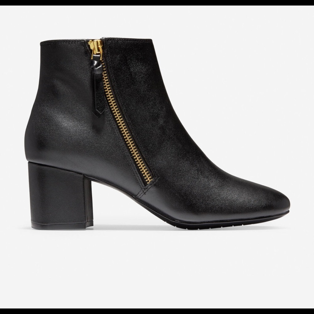 Cole Han Saylor Grand Bootie